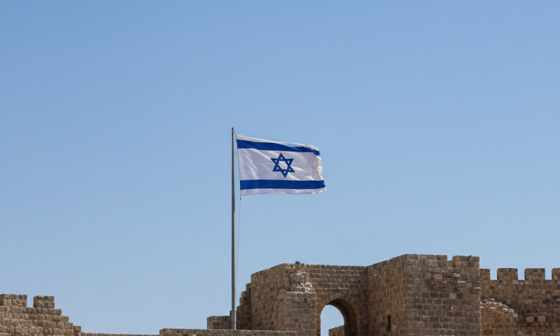 חוגגים עצמאות עם אתרי מורשת פתוחים ללא תשלום בכל הארץ