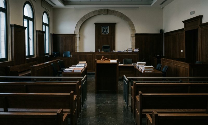 גופמן לבג"ץ: היועמ"שית מטעה ומתנהלת בחוסר תום לב