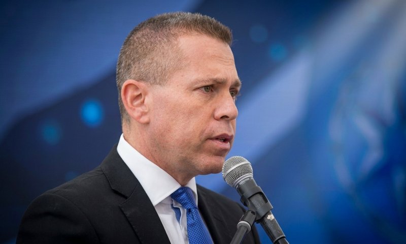 ארדן פרש מהליכוד ומקים מפלגה עם אדלשטיין: "זה כבר לא הבית שלי"