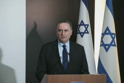ישראל כ"ץ