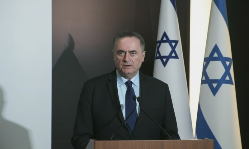 כ"ץ חתם, גוטליב בדרך לכתב אישום: תשעה חודשי עיכוב הסתיימו