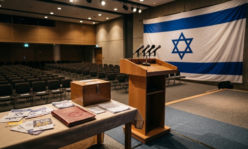 מוסי רז נפסל ממשבצת מרצ ב"הדמוקרטים": "יורקים לי בפרצוף"