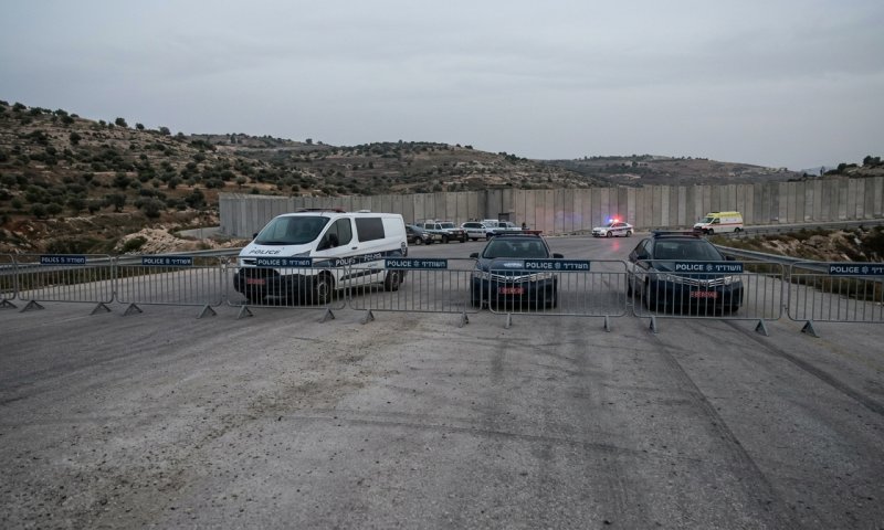 השב"כ סיכל חוליה שתכננה להתנקש בשר בן גביר ולחטוף חייל