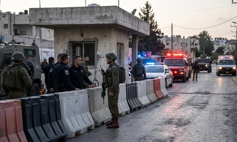 חיזבאללה דוחה כל הפסקת אש חלקית ודורש נסיגה ישראלית מלא מלבנון