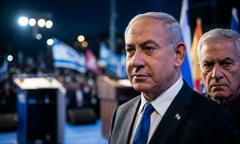 סערה בליכוד: נתניהו שריין באישון לילה מקומות לשלושה שרים