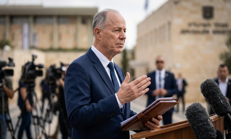 צחי הנגבי שובר שתיקה: "אצביע לליברמן, לא לליכוד של נתניהו"