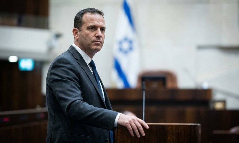 עופר וינטר עובר את החסימה, הליכוד צונח לשפל של שנה וחצי