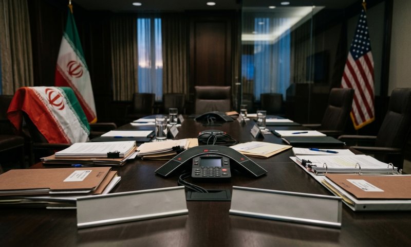 איראן מקפיאה את המשא ומתן עם ארה"ב: "לא נחזור לשולחן"