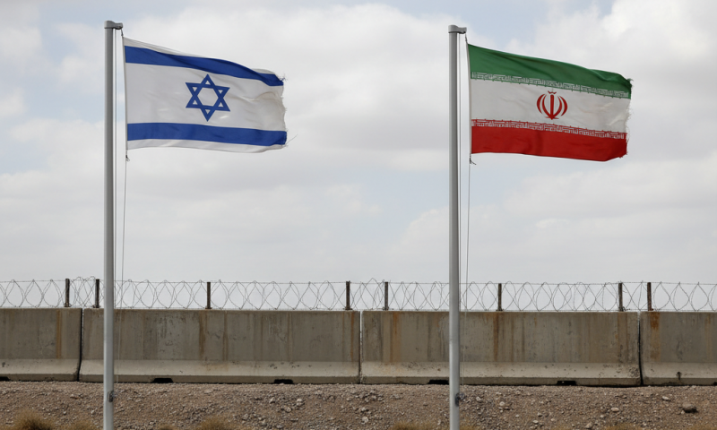 ישראל לא תוקפת באיראן: גורם בצה"ל מאשר