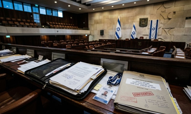השב"כ לח"כים: טלי גוטליב חשפה פרטי בכיר בארגון וסיכנה את חייו