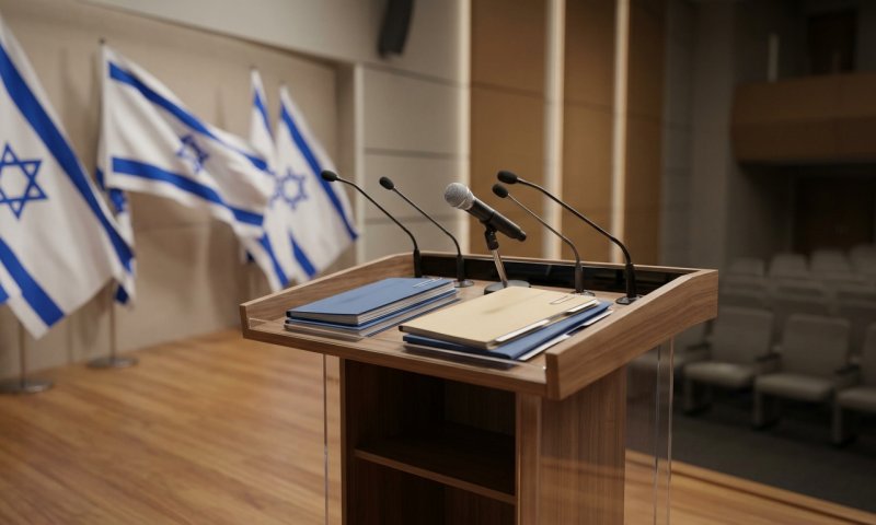 היועמ"שית נגד פסילת עוצמה יהודית: "קרבה מסוכנת לקו האסור"