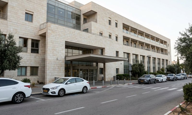 טרגדיה ברעננה: יולדת בת 35 ותאומיה נפטרו לאחר שהתמוטטה בביתה