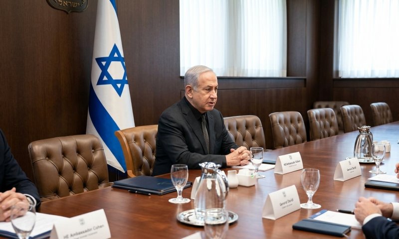 דיווח: ההסכם עם איראן כולל נסיגה מלבנון ושחרור מיליארדים