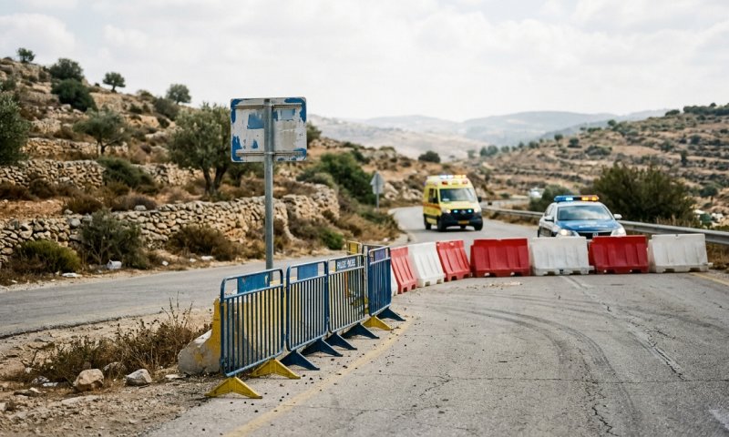השר בן גביר: "אסור לחכות ל-7 באוקטובר, יש לפרק את הרשות"