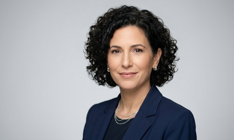 רקפת רוסק עמינח מונתה לדירקטורית בענקית הסייבר רובריק