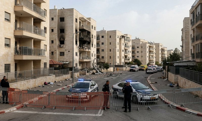 פסיקת ענק: חמאס ישלם 3.3 מיליארד שקל לנפגעי 7 באוקטובר