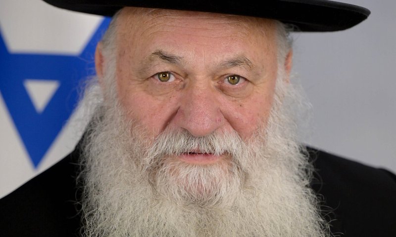 גולדקנופף נגד יוזמת דרעי: "טריקים ושטיקים, אין לנו אמון"