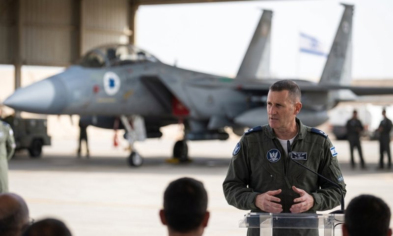בכירים בצה"ל: ללא הוצאת האורניום מאיראן - זה כישלון