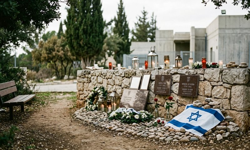 ראש השב"כ הורה לפרק פינת זיכרון לחללי 7 באוקטובר במטה הארגון