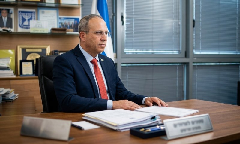 ח"כ אליהו רביבו לא יתמודד בפריימריז בליכוד: "השיטה מקשה"