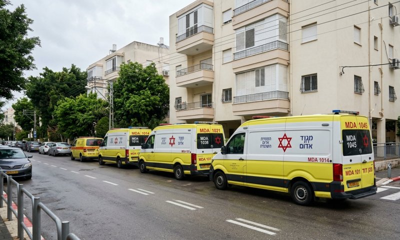 חשד לתגובה אלרגית במוסד לימודי בביתר עילית