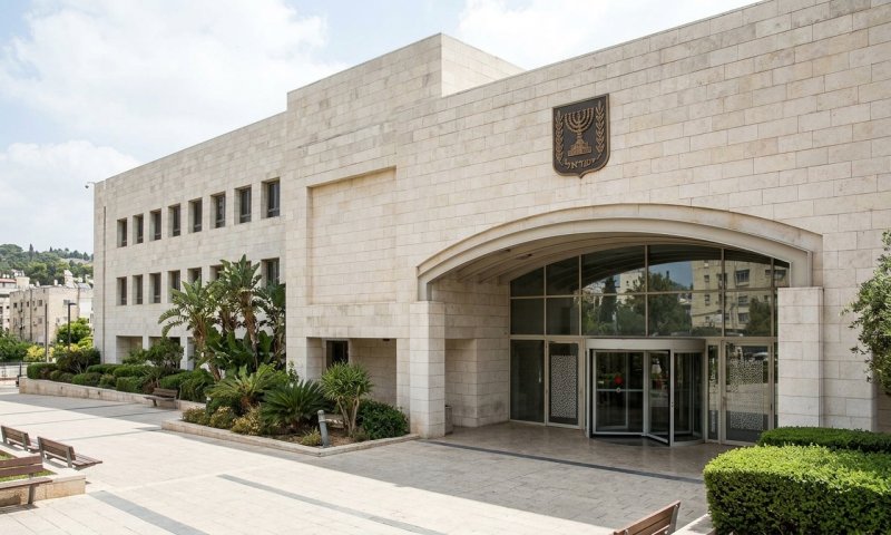 בית הדין הארצי: אסור לנכות תרומה משכר עובד ללא הסכמה בכתב