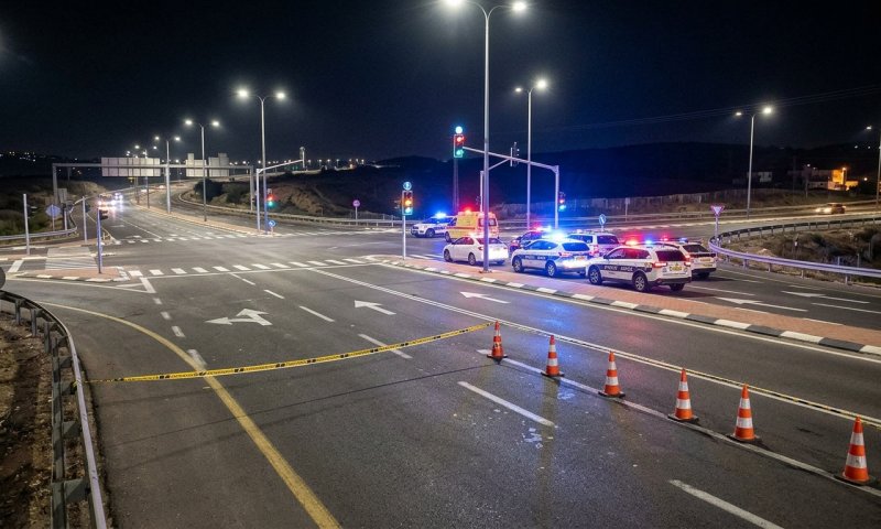 נתפס בגלל טביעת אצבע: פרץ למסעדה בתל אביב וגנב טאבלטים