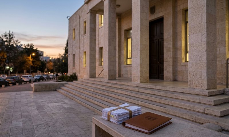 כוכב עבר ב"האח הגדול" נעצר בחשד לאלימות כלפי בת זוגו לשעבר