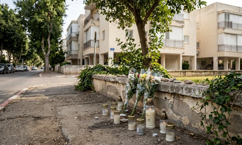 אחות הנרצח זלקה על הפרקליטות: "היא לא רוצה לעבוד"