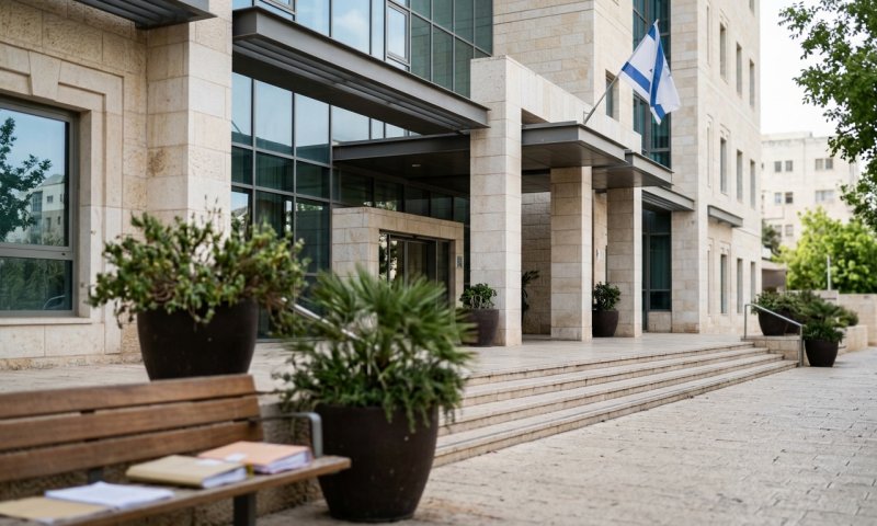 קב"ט הנובה תובע 2.5 מיליון שקלים מראש השב"כ רונן בר