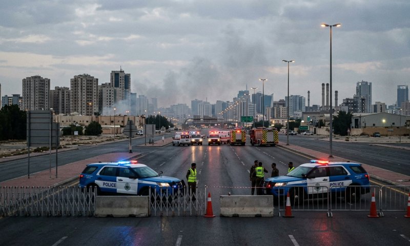 החות'ים במתקפה חסרת תקדים על לב תעשיית הנפט בסעודיה
