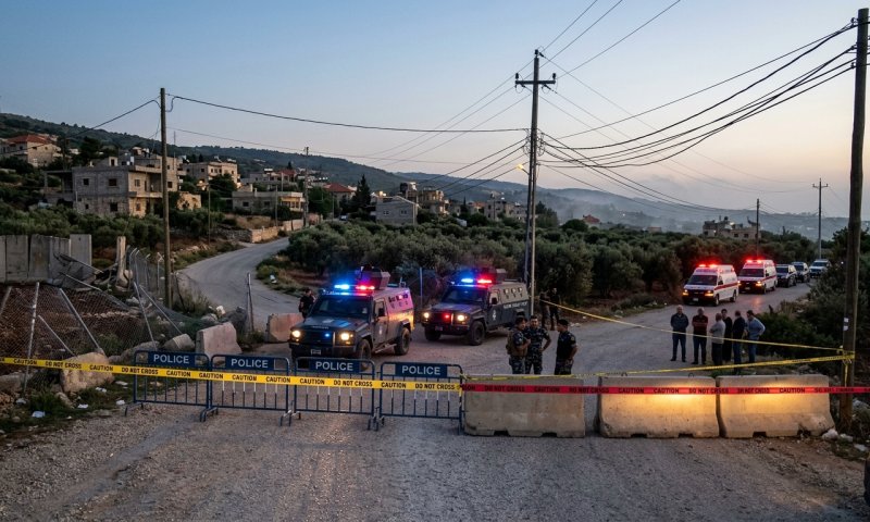צה"ל: אלפי תשתיות טרור של חיזבאללה אותרו בכפרים בלבנון