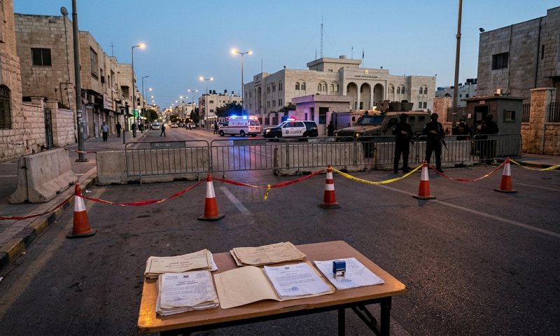 ארה"ב באזהרה חריגה: חשש מפיגועים נגד אמריקנים במזרח התיכון