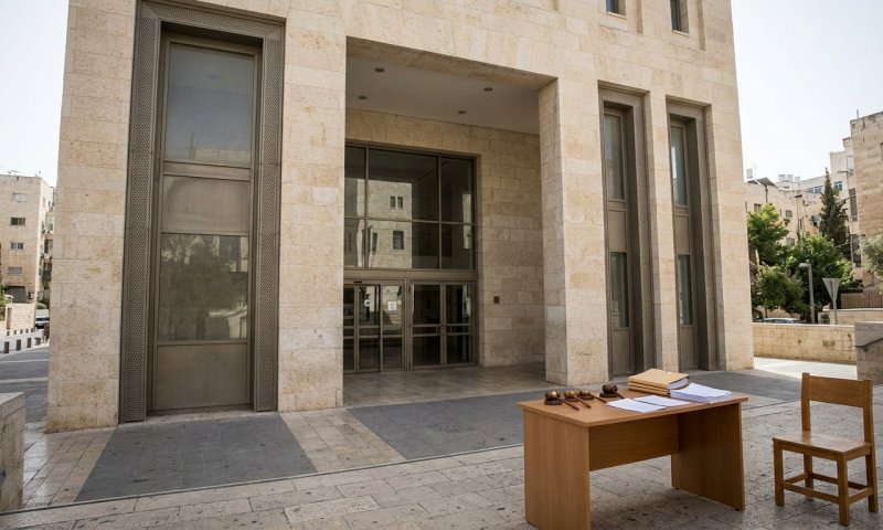 פעיל המחאה הורשע בהפרעה לשוטר - סעיף המעשה המגונה נמחק