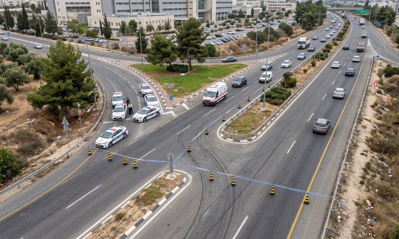 האסון ברכס רמים: 24 פצועים עדיין מאושפזים, 4 במצב קשה