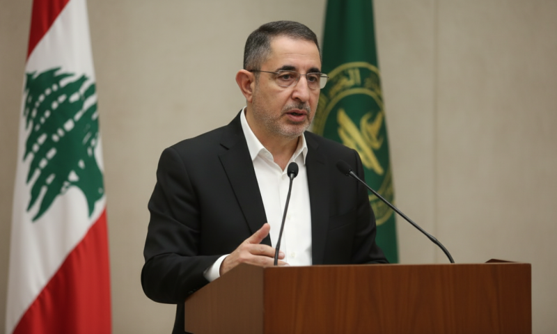חבר פרלמנט מחזבאללה: "איננו מחויבים יותר להפסקת האש"