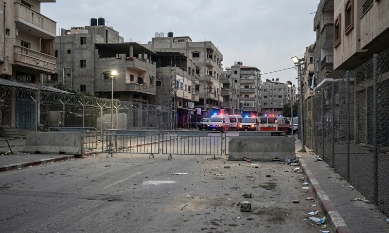 גורמים אמריקנים זועמים: "נתניהו לא עומד במילתו" על עזה