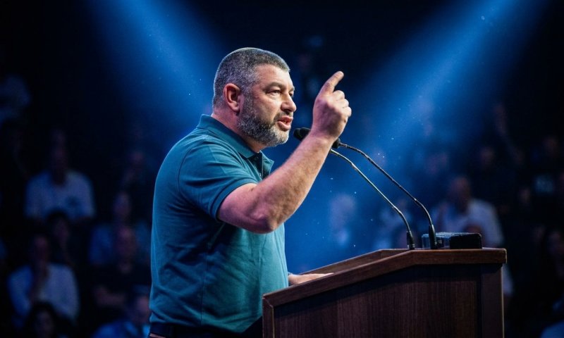 וינטר באולטימטום לנתניהו: בלי חוק גיוס לא ניכנס לממשלה
