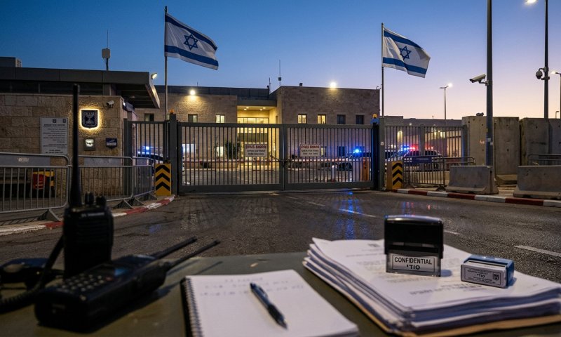 הממשלה אישרה: המצב המיוחד בעורף יוארך עד סוף יולי