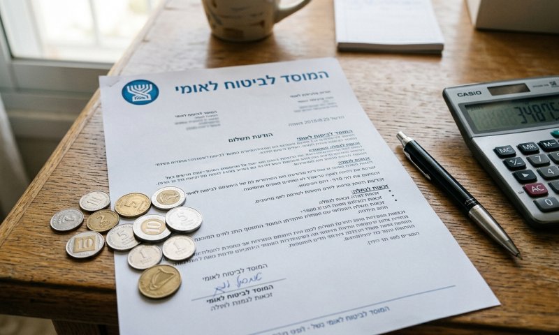 הכנסת עיגנה פיצוי קבוע למעסיקי מילואימניקים