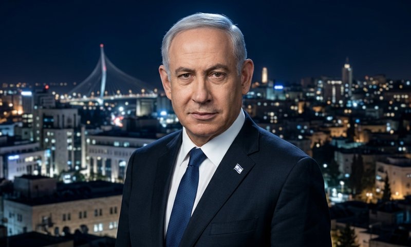 נתניהו מתחמק מהבטחה לחוק גיוס: "מעצר של תלמידי ישיבות לא מקובל"