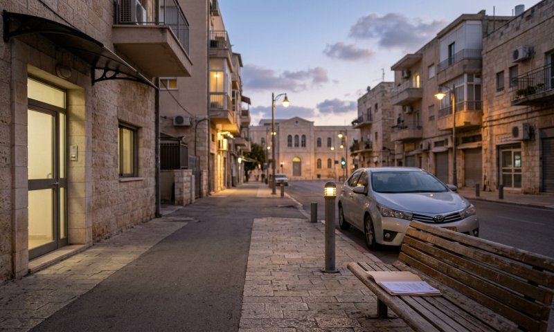 אמילי דמארי על חיסול שומרה: "שמעתי אותו מדבר עם סינוואר"