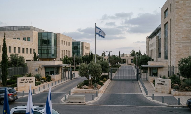 לוין קורא להחרים את היועמ"שית: "הפסיקו לקבל ממנה הנחיות"