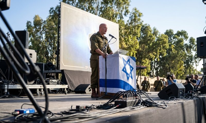 כותרת: ישראל מאותתת ללבנון: המשוואה עומדת להשתנות