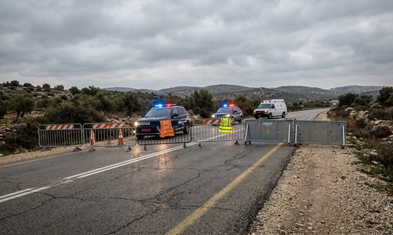 אחרי הפיגוע בחוות גלעד: נתניהו מכנס דיון ביטחוני דחוף