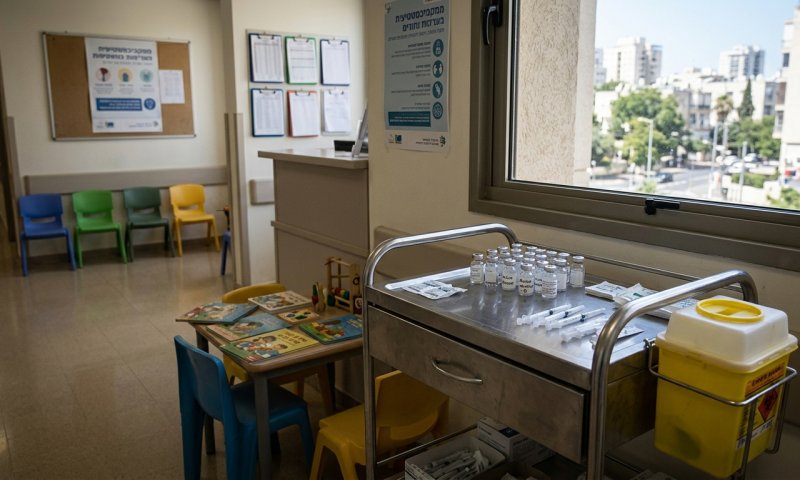 חיידק שהורים לא מכירים הורג ילדים בווייטנאם: 24 מתו בארבע שנים