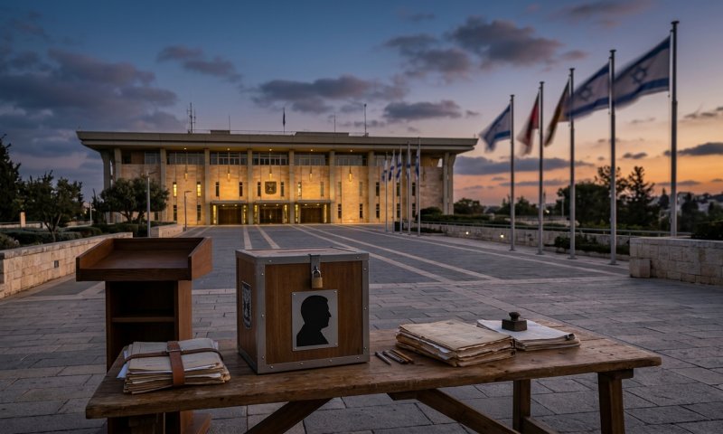מהפכה בליכוד: חברי כנסת לא יוכלו להתמודד במחוזות