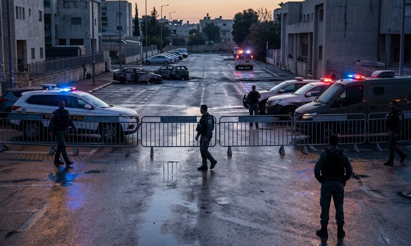 צה"ל חיסל את המחבל האחרון בחוליה שחטפה את שני לוק