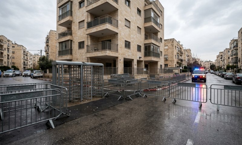 כתב אישום: אנס את בתו החל מגיל 12 וחצי במשך חמש שנים