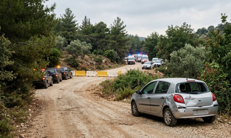 צבא לבנון: חמישה חיילים נפצעו בתקיפה ישראלית